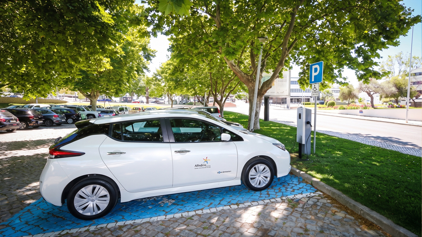 Mapa e rede pública