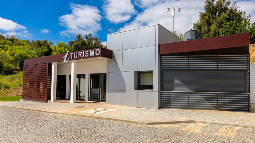 Posto Municipal de Turismo de Albufeira