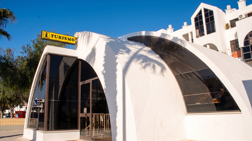 Posto Municipal de Turismo de Santa Eulália